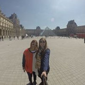 Chanel Davila's photo