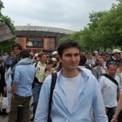 Alex Radulescu's photo
