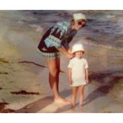 Susan Lewis's photo