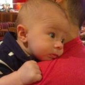 Robbie Shaw's photo