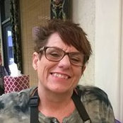 Robin Powers's photo