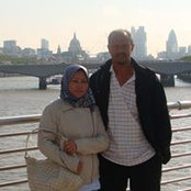 Foto von Aisah Roslan