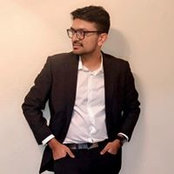 Smit Patel's photo