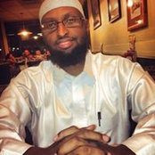 Mahdi Irobe's photo