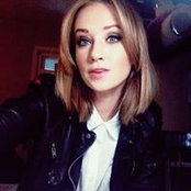 Yekaterina Burmatnova's photo