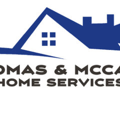 Thomas and McCann Home Services