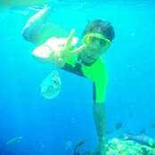 Irdham Riyanda's photo
