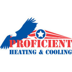 Proficient Heating & Cooling