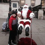 Michael Griffin's photo