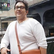 Mohsin Latif's photo