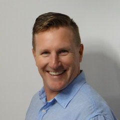 Andy Seaman