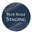 Blue Scale Staging