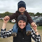Courtney Weber's photo