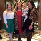 Caitlin Womack's photo