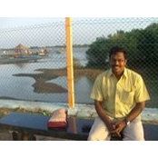 Foto von Arul Vasagam