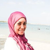 Menna Osama's photo