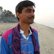 Deepak Patil's photo