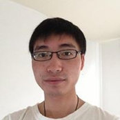 Hua Zhang's photo