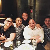 Mike Castaneda's photo