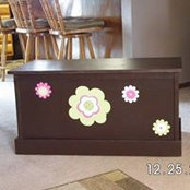 Ruth Ann Miller's photo