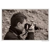 Dimas Yaroshenkos foto