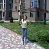 Алина Тяпкинаs foto