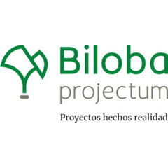 Biloba Projectum Construcción