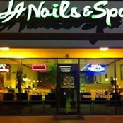 La Nails Spa's photo