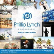 Phillip Lynch's photo