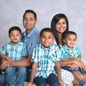 Jason George's photo