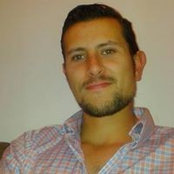 Tomas Morales's photo