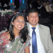 Divya Savanis foto