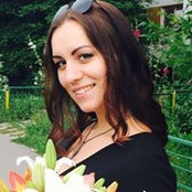 Наталья Чекмареваs foto