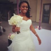 Jacqueline Samuel's photo