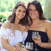 Anna Stilinovic's photo