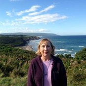 Foto von Cecile Hanna