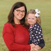 Mandy Moody's photo