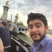 Vincent Delbeau's photo