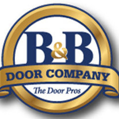 B and B Door Service