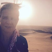 Foto von Cathryn Bock