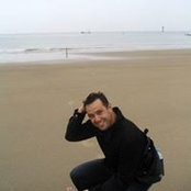 Bryan Mathess foto