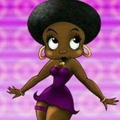 Foto von Alicia Walker Powell