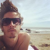 Noah Burbank's photo