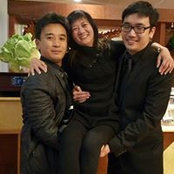 Raymond Bao's photo