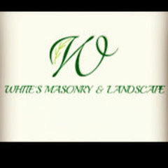 White's Masonry & Landscape Plus LLC