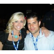 Sean Lafferty's photo