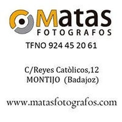 MATAS fotógrafos