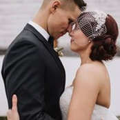 Alex Evans's photo