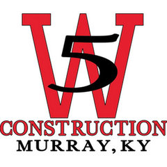 W Five Construction