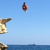 James Scerri's photo